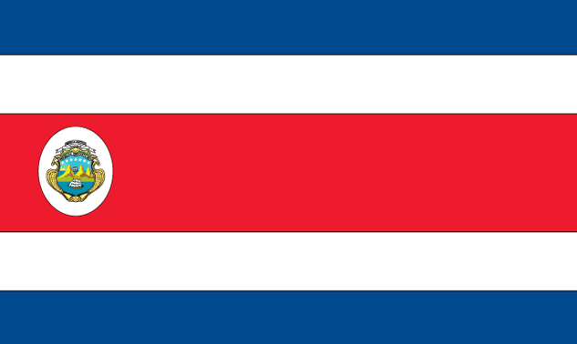 Costa Rica: Examples of How to be Like Greece THE PANAMA PERSPECTIVE