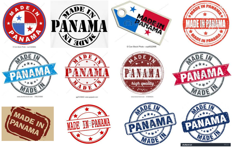 What Products Are Made In Panama