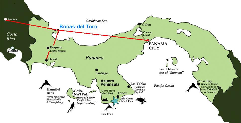 Panama - Wikipedia