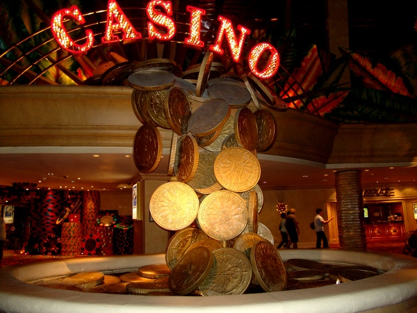 Casino Group International