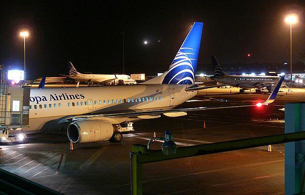 Copa Airlines Announces New Destinations for December