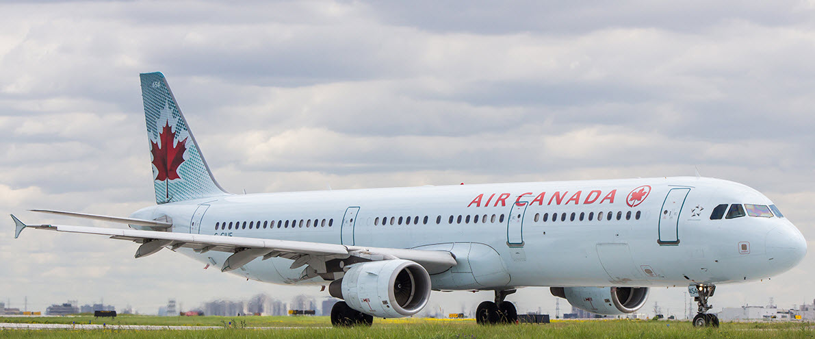 Air Canada to Launch Non Stop Service to Panama City THE PANAMA