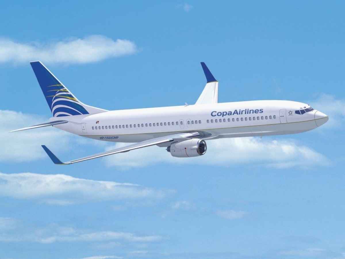 copa airlines baggage