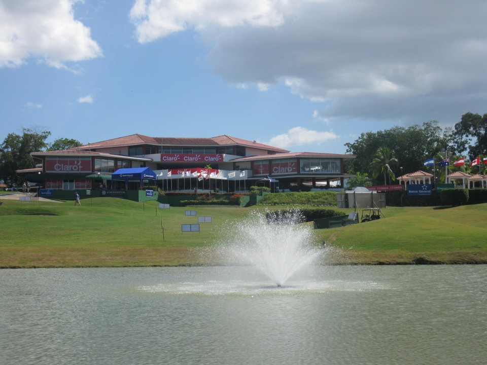 Club de Golf de Panamá
