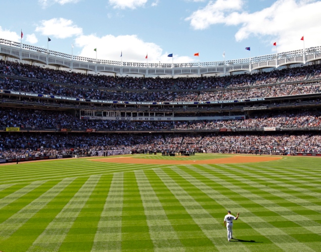 Mariano Rivera: MLB's Greatest Closer - Pinstripes Nation