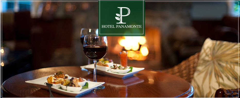 panamonte dining