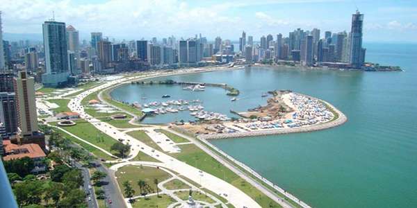Predictions for Balboa Avenue in 2015 - THE PANAMA PERSPECTIVE