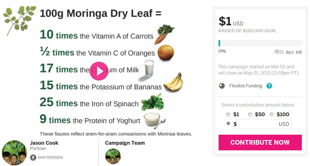 moringa