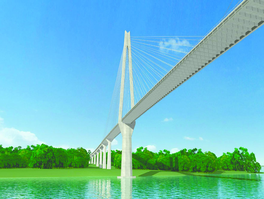 Panama: Lack of Funding for Canal Bridge - THE PANAMA PERSPECTIVE