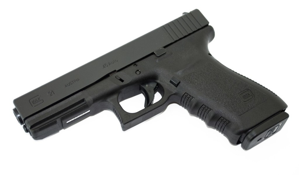 glock21