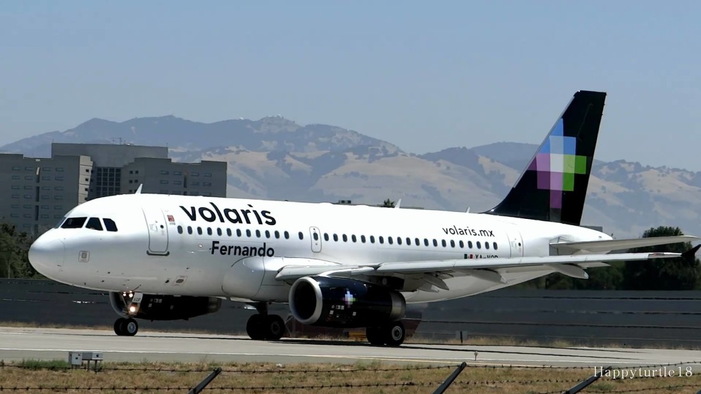 volaris