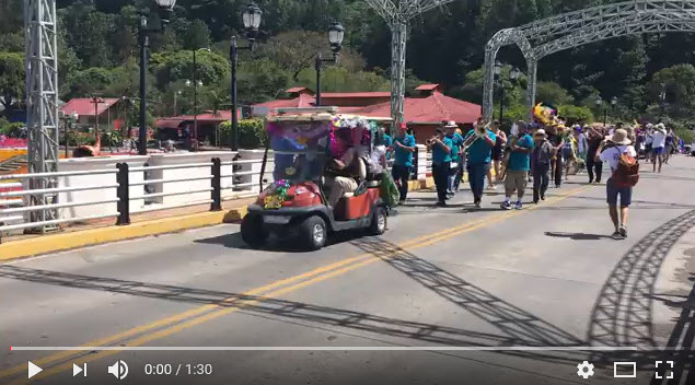 2017 parade