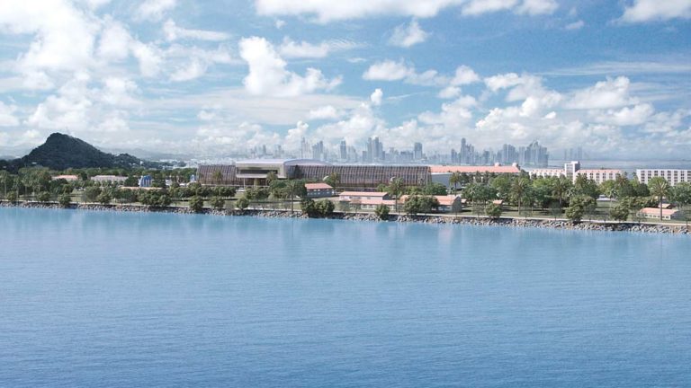 convention cetner 45%