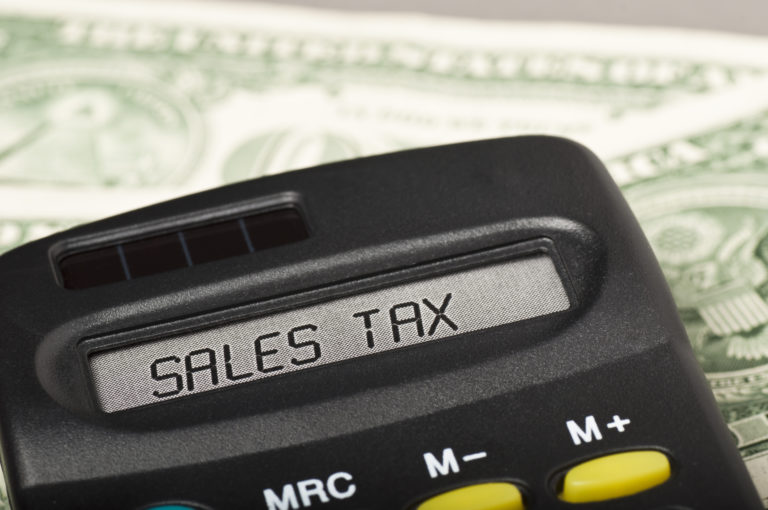 sales-tax