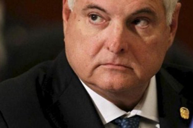 Former President Martinelli Tries To Avoid His Extradition To Panama The Panama Perspective