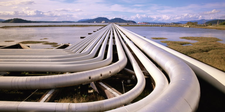 PIPELINE lng