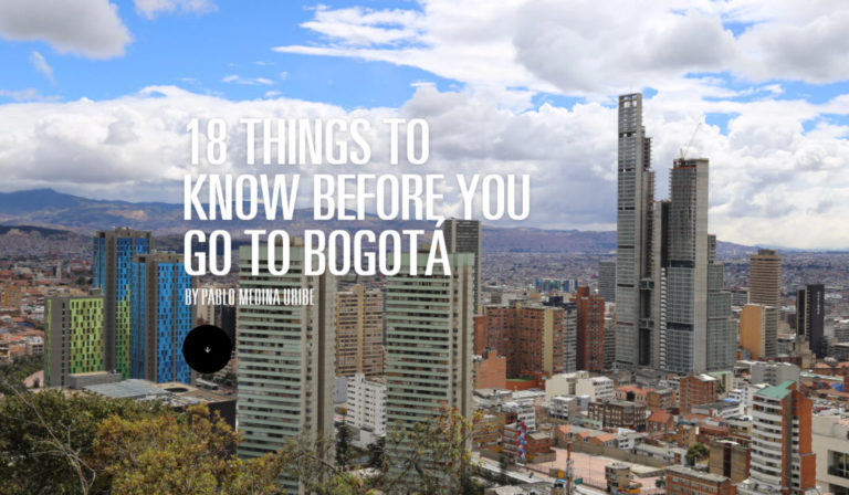 bogota