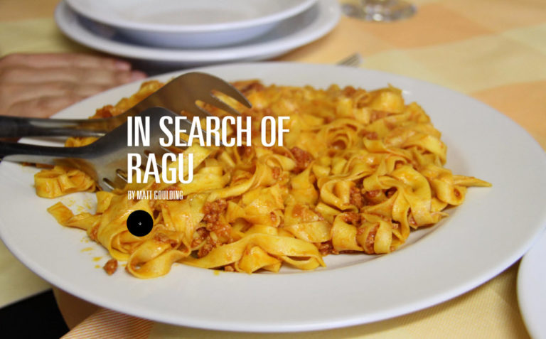 ragu