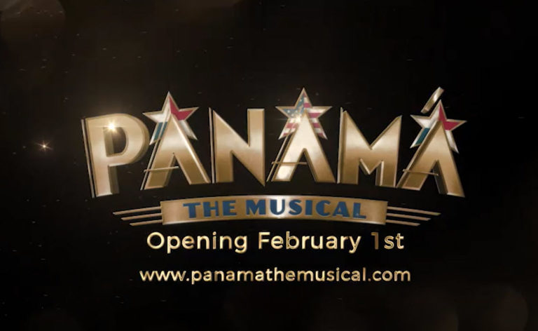 panama musical