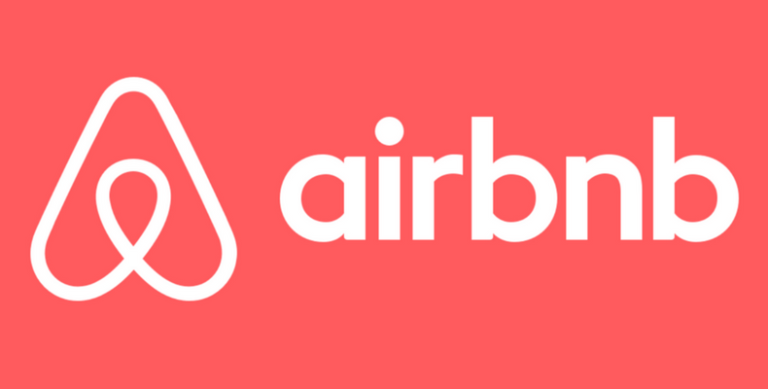 airbnb logo