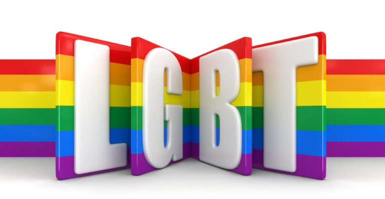 lgbt