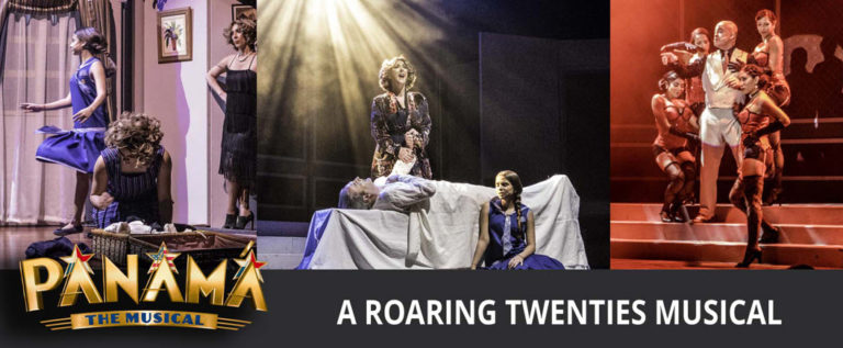 panama the Musical picture