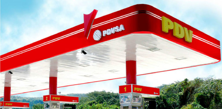 pdvsagasolinacrisis