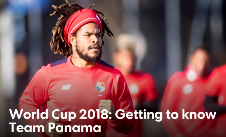 getting to know panama team