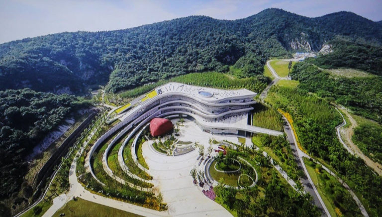 chiriqui convention center