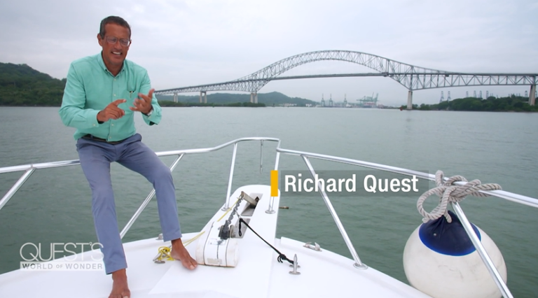 Richard Quest
