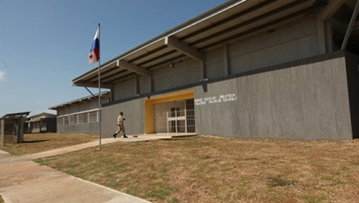 Innovative Recycling Humanising Panama Prison Blog And Newsletter