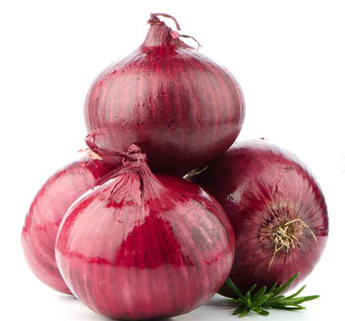 are purple onions good for cooking