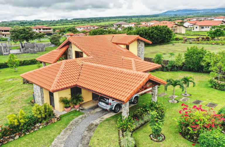 Excellent value Home in Los Molinos - THE PANAMA PERSPECTIVE