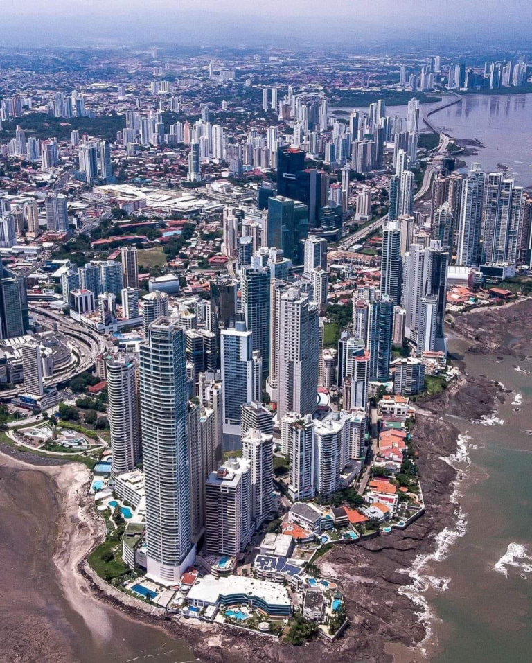 PTY from the sky