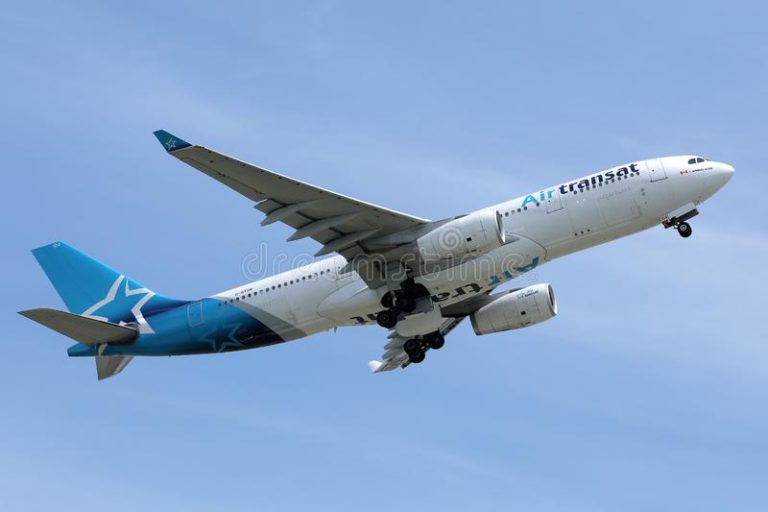 air transat