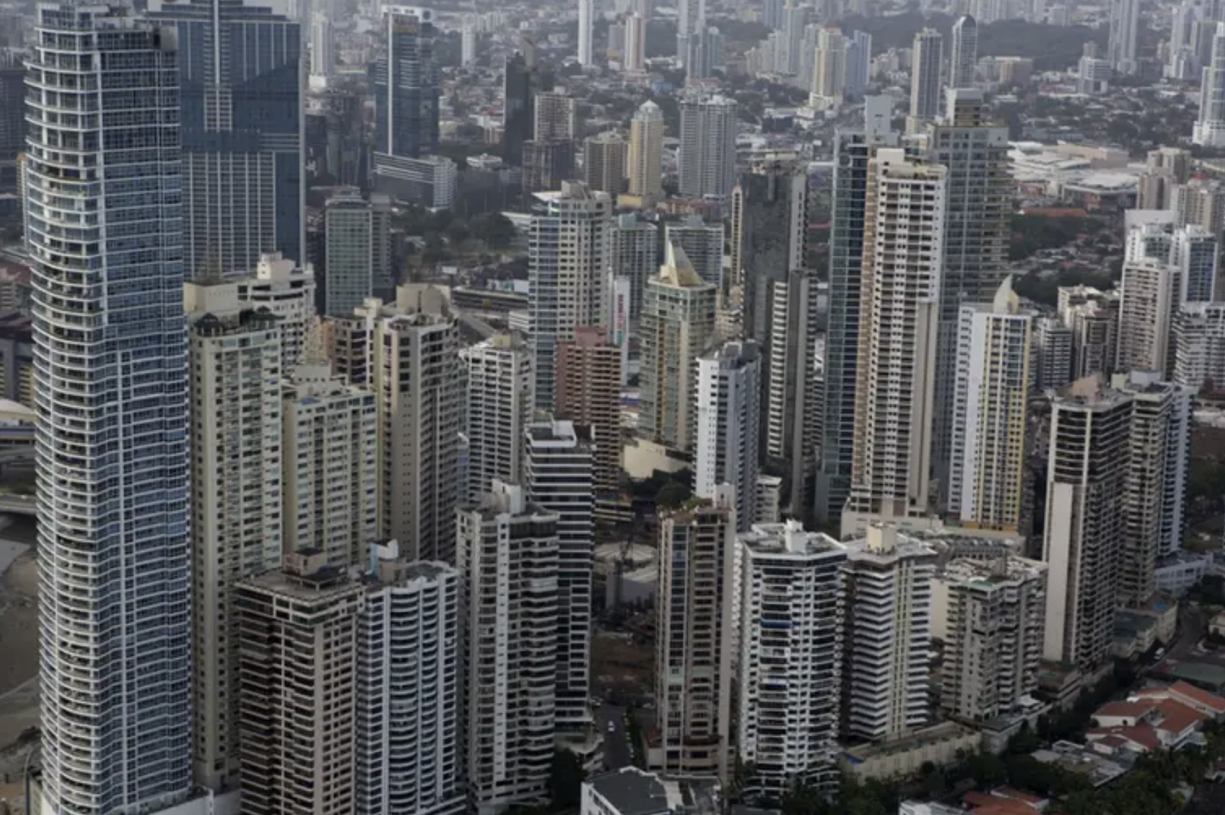 gray list panama sale