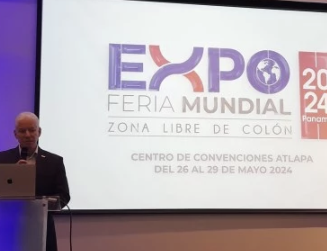 colon expo