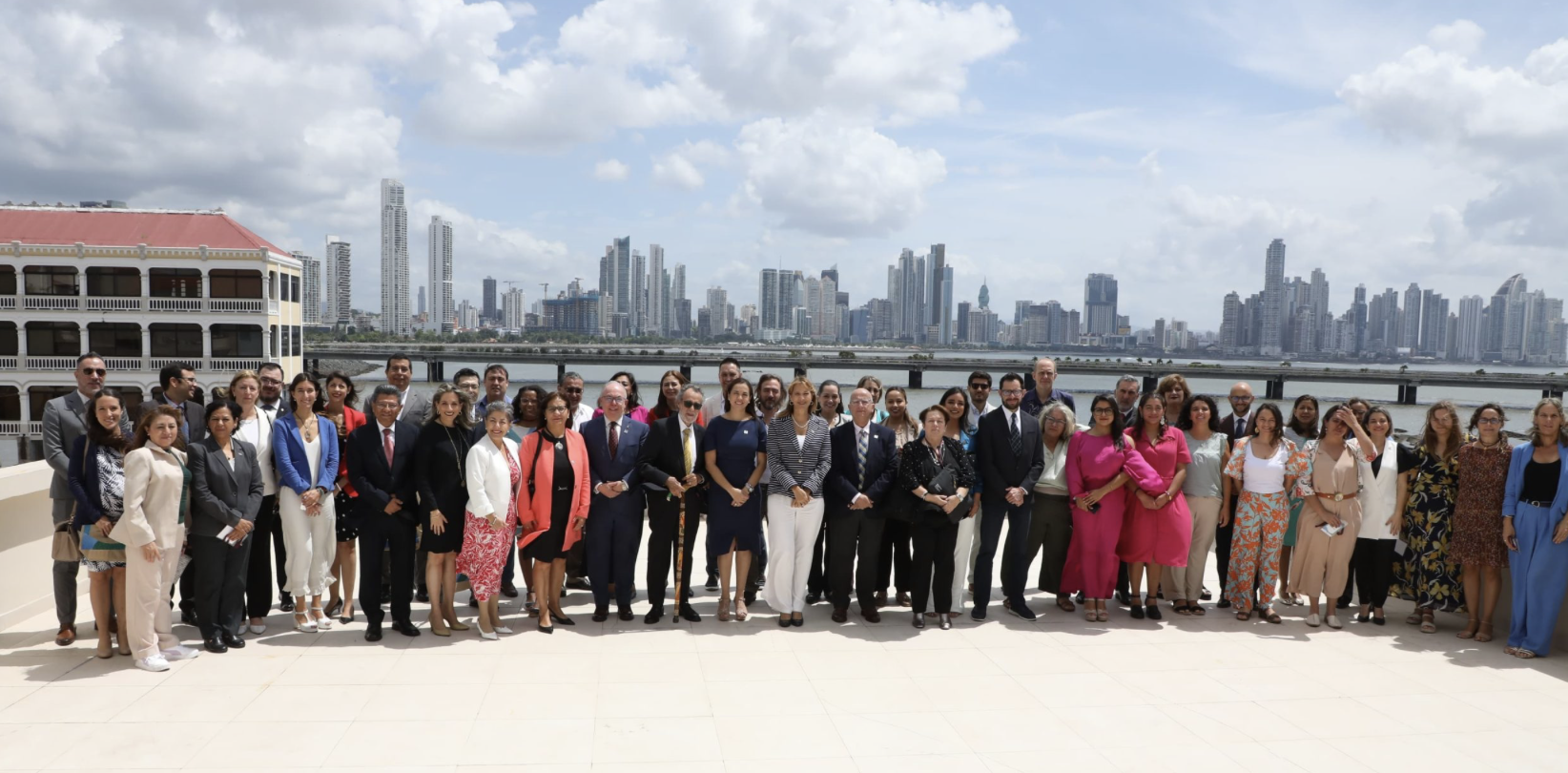 Panama Reinforces Its Role As 'Hub Of Hubs' This Time For International ...