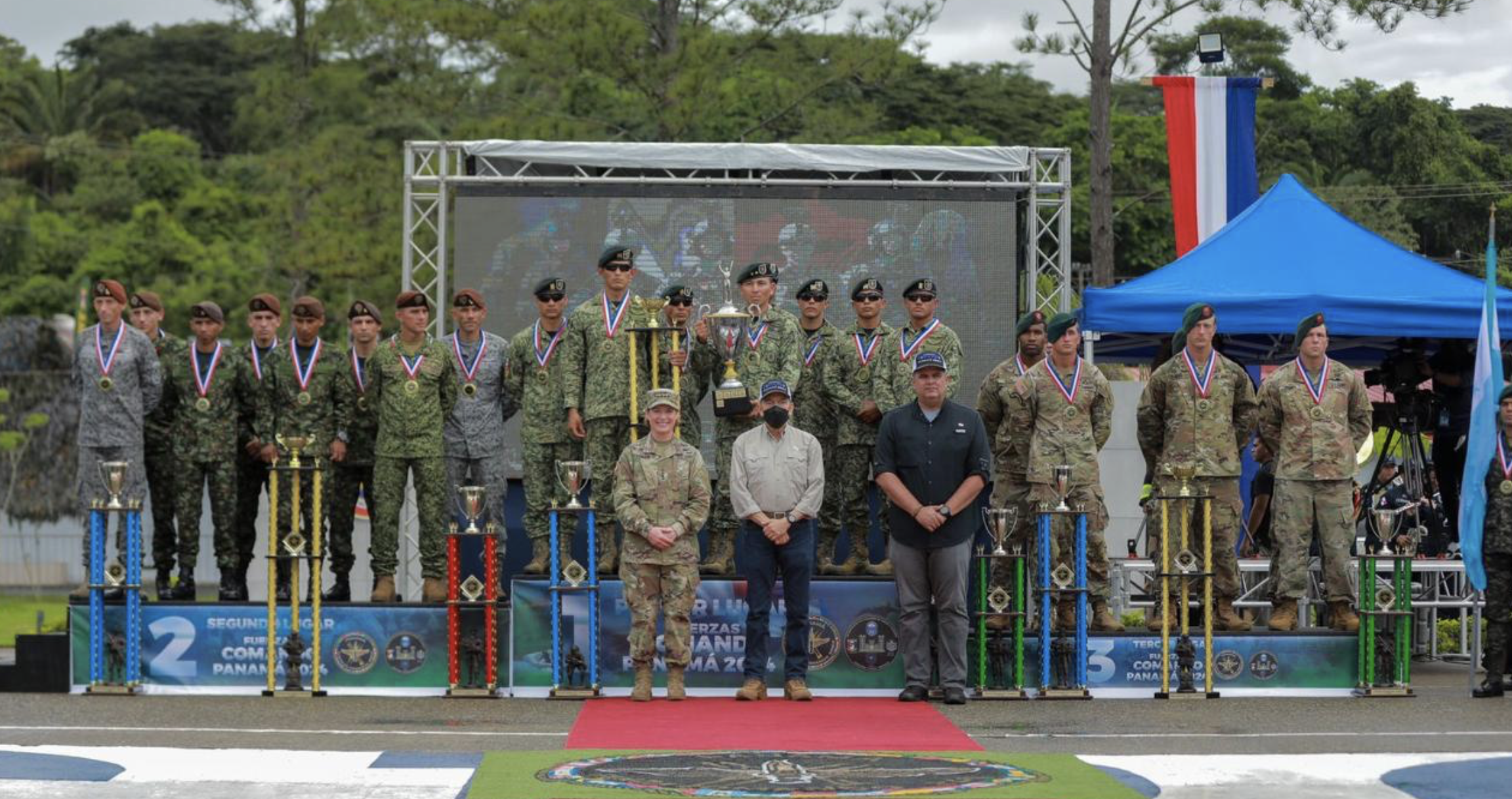 command-forces