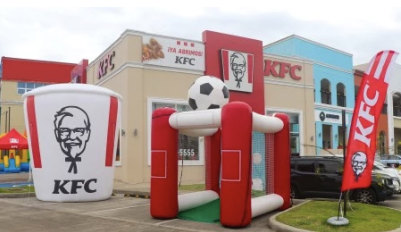 KFC