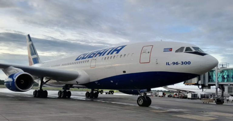cuba-airline