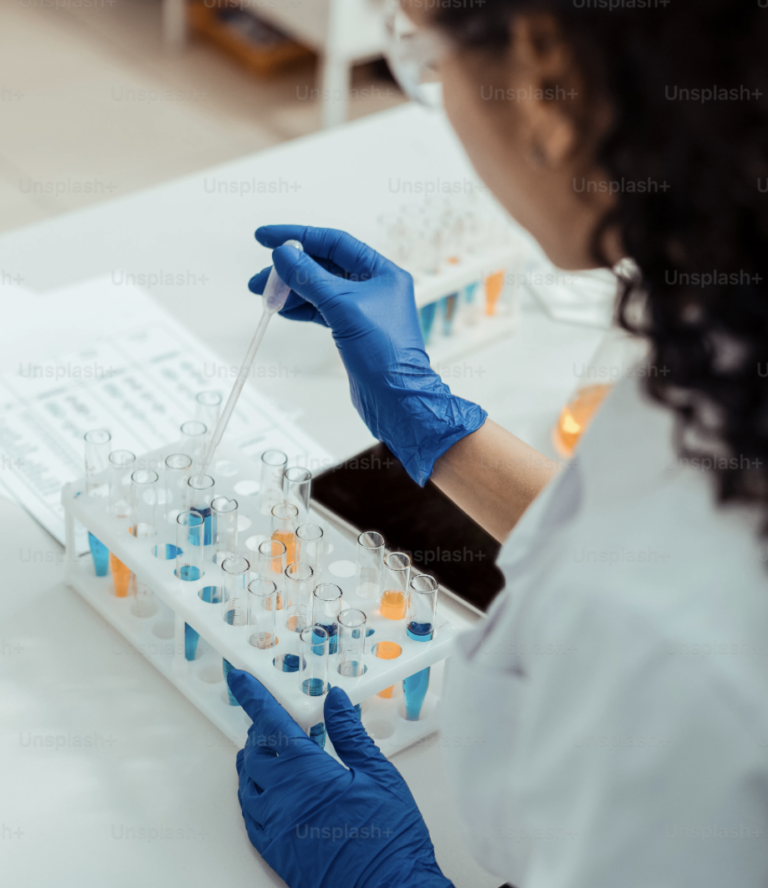 pharmacuetical-research