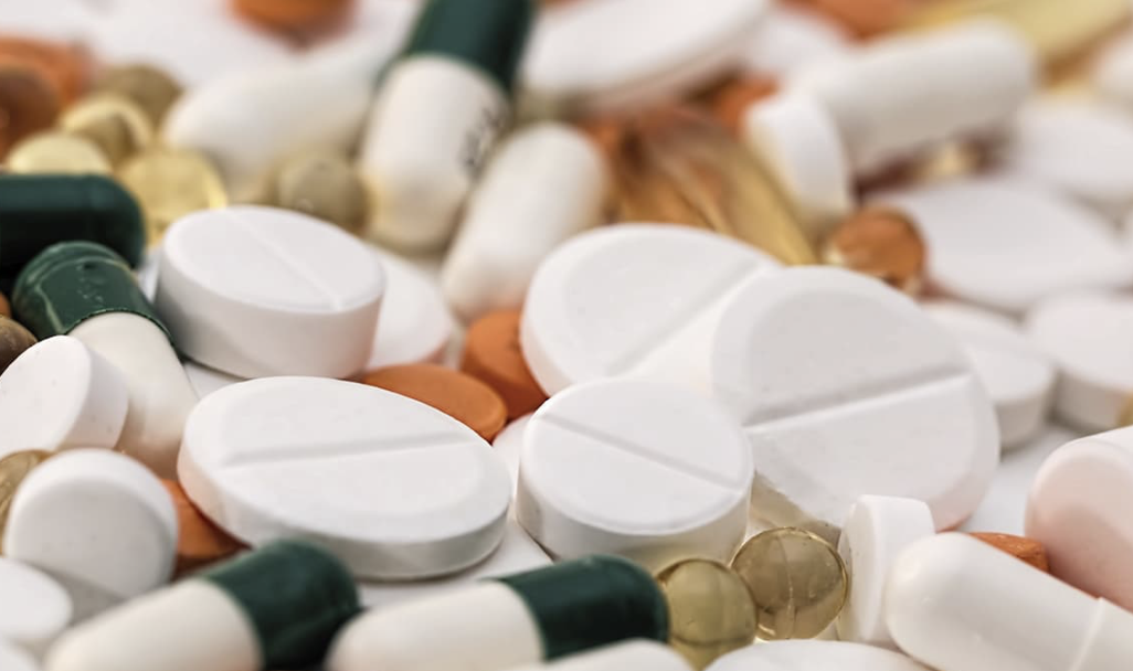 MICI pharma