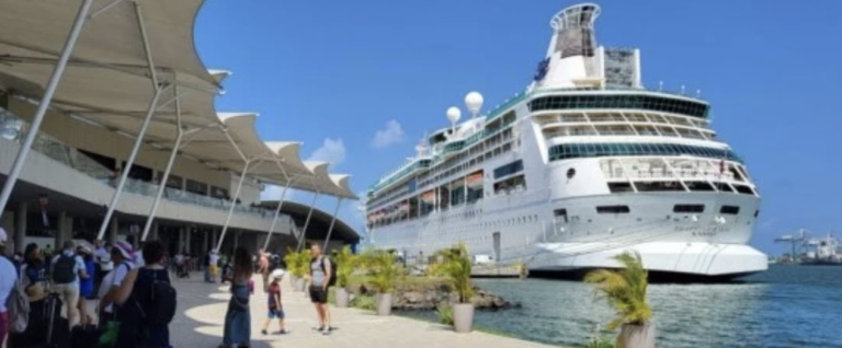 center of operations