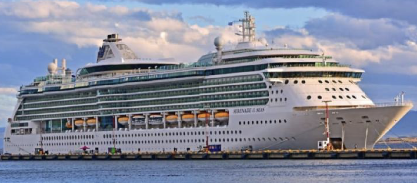 cruises