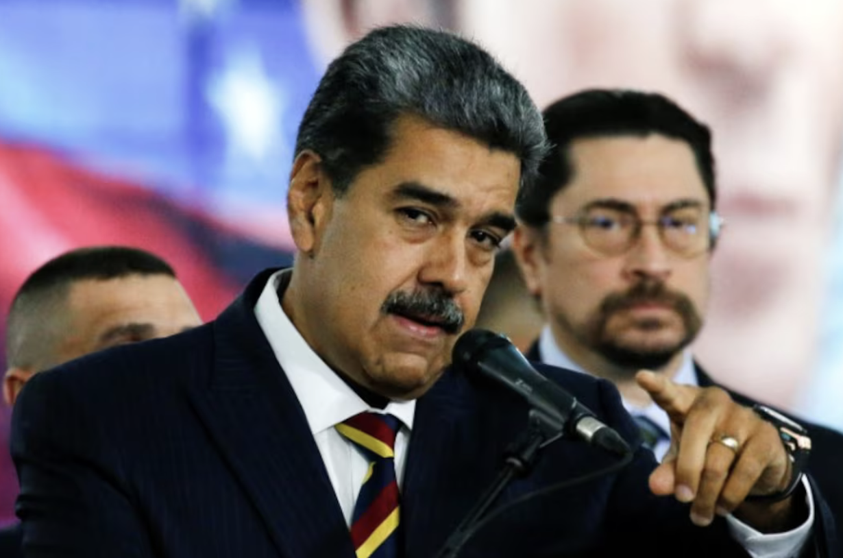 maduro