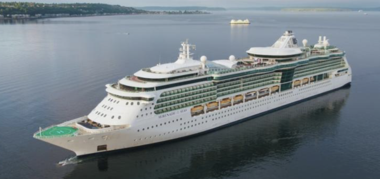 royal carribean
