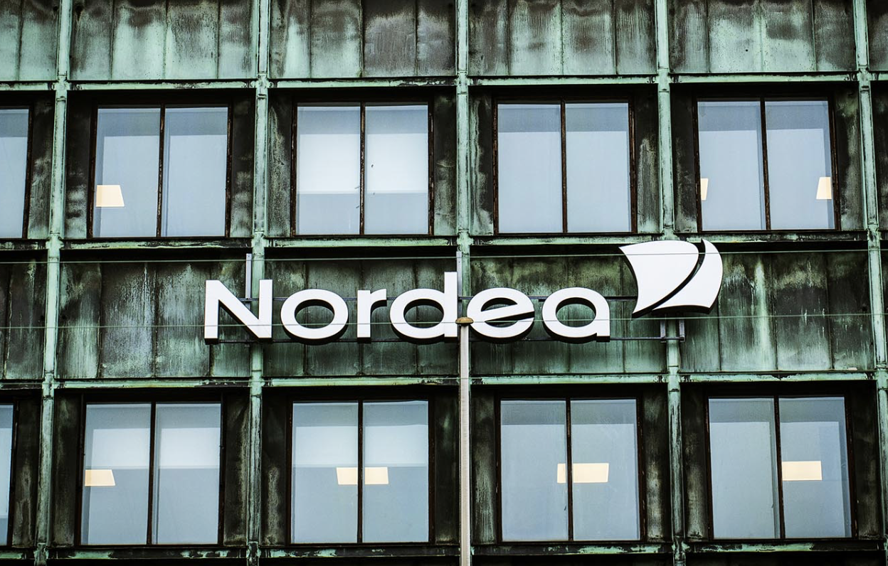 nordea