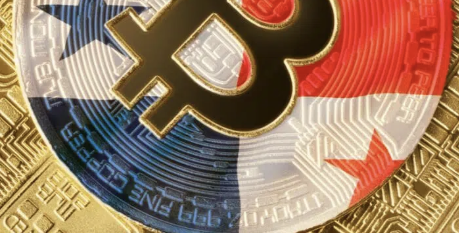 Crypto market - Newsletter for Panama since 2008