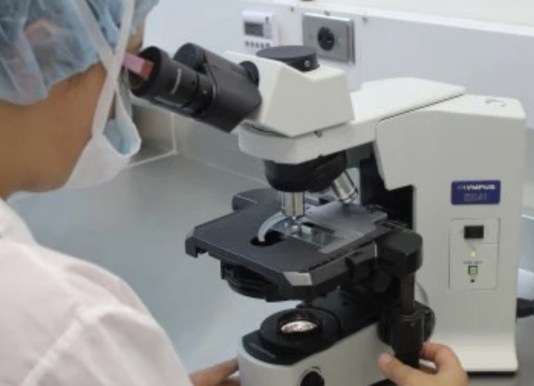 Investment fund science